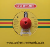 McARTHUR - IT'S SO REAL (SOUL JUNCTION) Mint Condition