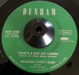 M.S.B - TOMMY DON'T (DUNHAM) Mint Condition