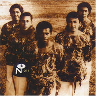 VARIOUS ARTISTS (NUMERO CD) Ex Condition