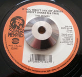 MINITS - STILL A PART OF ME (BGP) Mint Condition
