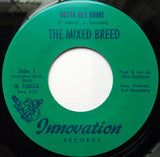 THE MIXED BREED - GOTTA GET HOME (NUMERO) Mint Condition