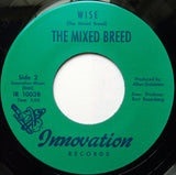 THE MIXED BREED - GOTTA GET HOME (NUMERO) Mint Condition