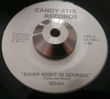 NOAH - I GOTTA GET AWAY (CANDY-STIX) Ex Condition