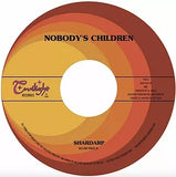 NOBODY'S CHILDREN - SHARDARP (TWILIGHT) Mint Condition