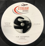 THE NOMBRES - TRIVIALIES 1977 / TODOS (STEAM RECORDS) Mint Condition