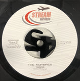 THE NOMBRES - TRIVIALIES 1977 / TODOS (STEAM RECORDS) Mint Condition