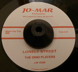 OHIO PLAYERS - STOP LYING TO YOURSELF (JO-MAR) Mint Condition