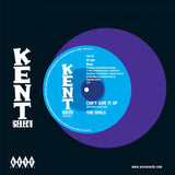 THE OPALS - CAN'T GIVE IT UP (KENT SELECT) Mint Condition