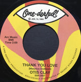 OTIS CLAY - I GOT PROBLEMS (SECRET STASH) Mint Condition