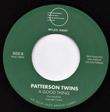 PATTERSON TWINS - GONNA FIND A TRUE LOVE (MILES AWAY) Mint Condition