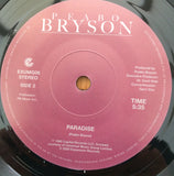PEABO BRYSON - WHY DON'T YOU MAKE UP YOUR MIND (EXPANSION) Mint Condition