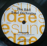 R&R SOUL ORCHESTRA - I'M SORRY (SUNDAE SOUL) Mint Condition