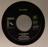 RAY HARRIS - DEEP DOWN INSIDE (STREET SOUL) MODERN SOUL