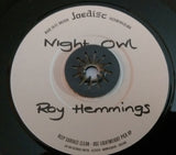 RAY HEMMINGS 45 SINGLE + 25 TRACK CD (JOE BOY) Ex Condition