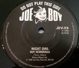RAY HEMMINGS 45 SINGLE + 25 TRACK CD (JOE BOY) Ex Condition
