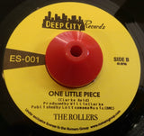 THE ROLLERS - KNOCKING AT THE WRONG DOOR (DEEP CITY) Mint Condition