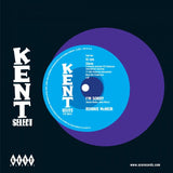 RONNIE McNEIR - SAY YOU (KENT SELECT) Mint Conhdition