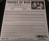 SHADES OF BLUE - TREATS ME RIGHT (INPACT Demo) Mint Condition