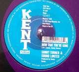 MAXINE BROWN - I WANT A GUARANTEE (KENT CITY) Mint Condition