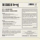 VARIOUS ARTISTS - STARS OF SPRING (ACE/KENT) Mint Condition.