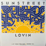 SUNSTREET - LOVIN' (RAIN&SHINE) Mint Condition