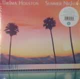 THELMA HOUSTON - SUMMER NIGHTS ( PRESERVATION RECORDS) Mint Condition