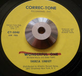 THERESA LINDSEY - GOTTA FIND A WAY (CORREC-TONE) Ex Condition