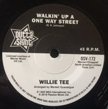 SOUL BROTHERS SIX - I'LL BE LOVING YOU (OUTTA SIGHT DEMO) Mint Condition