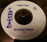 WINFIELD PARKER - I LOVE YOU JUST THE SAME (ARCTIC) Mint Condition